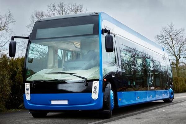 smartbus alger bus intelligent transport