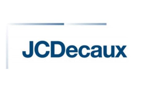 JCDecaux Algérie