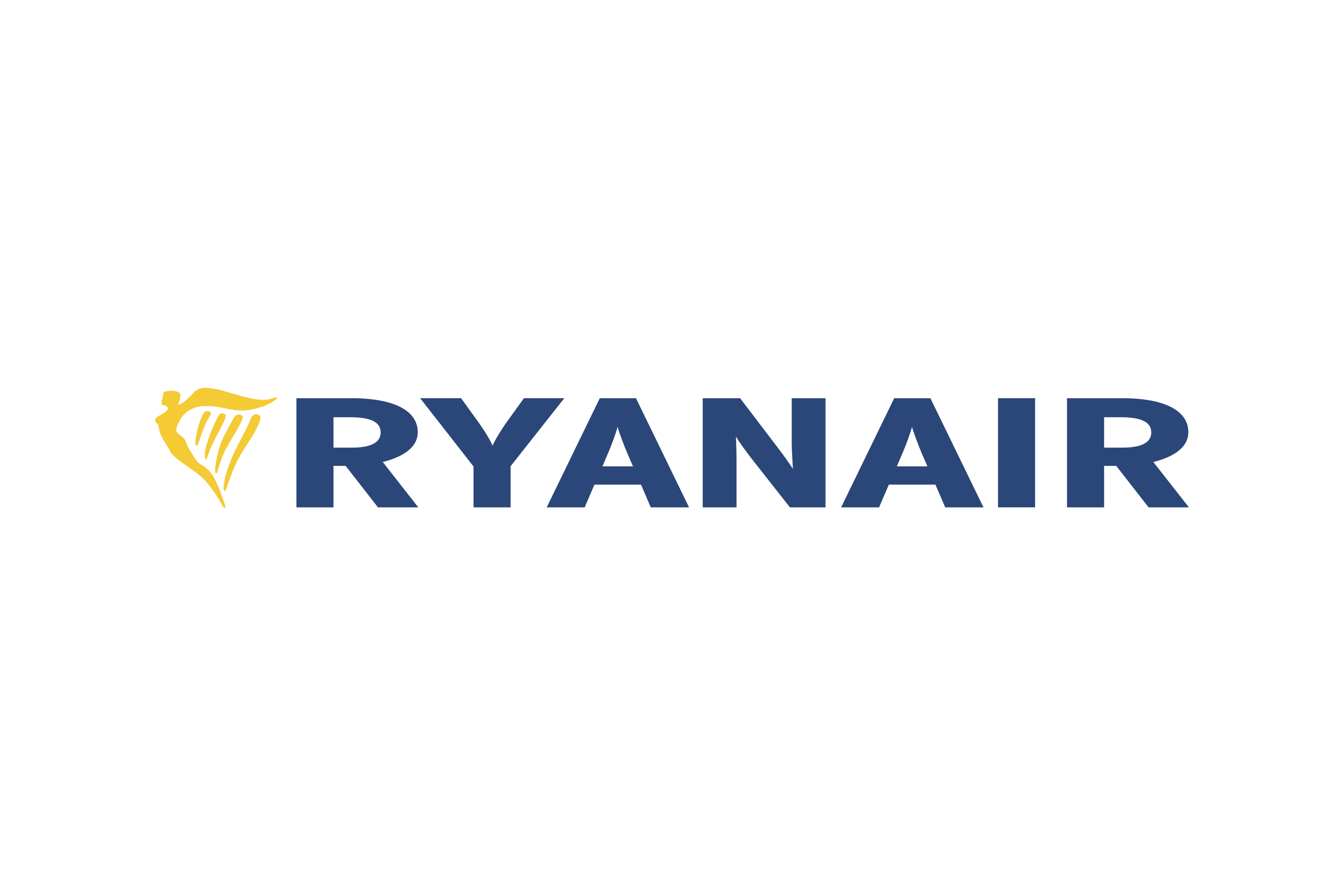 Ryanair algérie