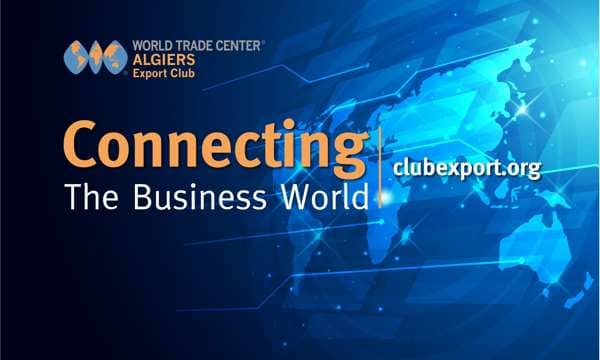 digital business club wtc alger