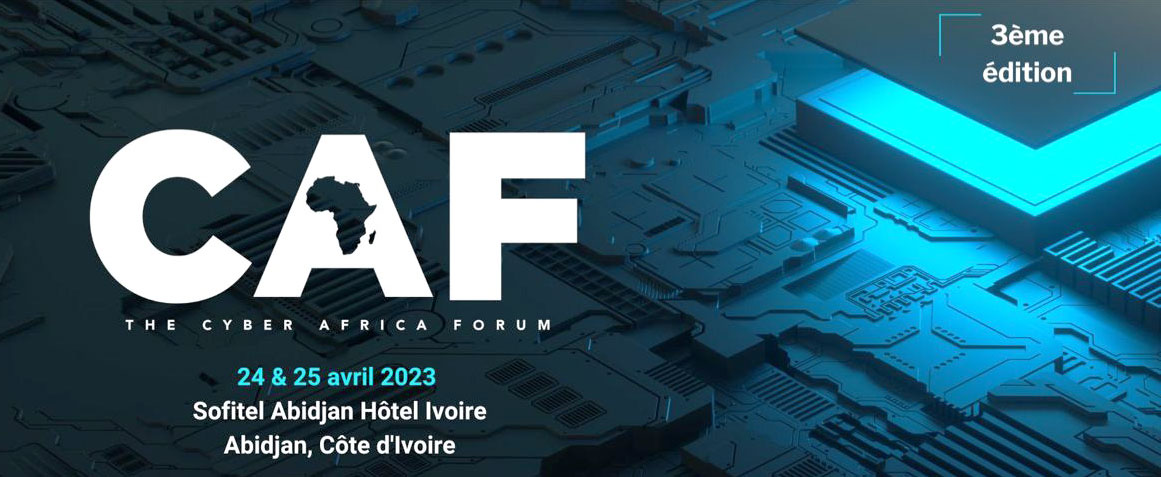 cyber africa forum