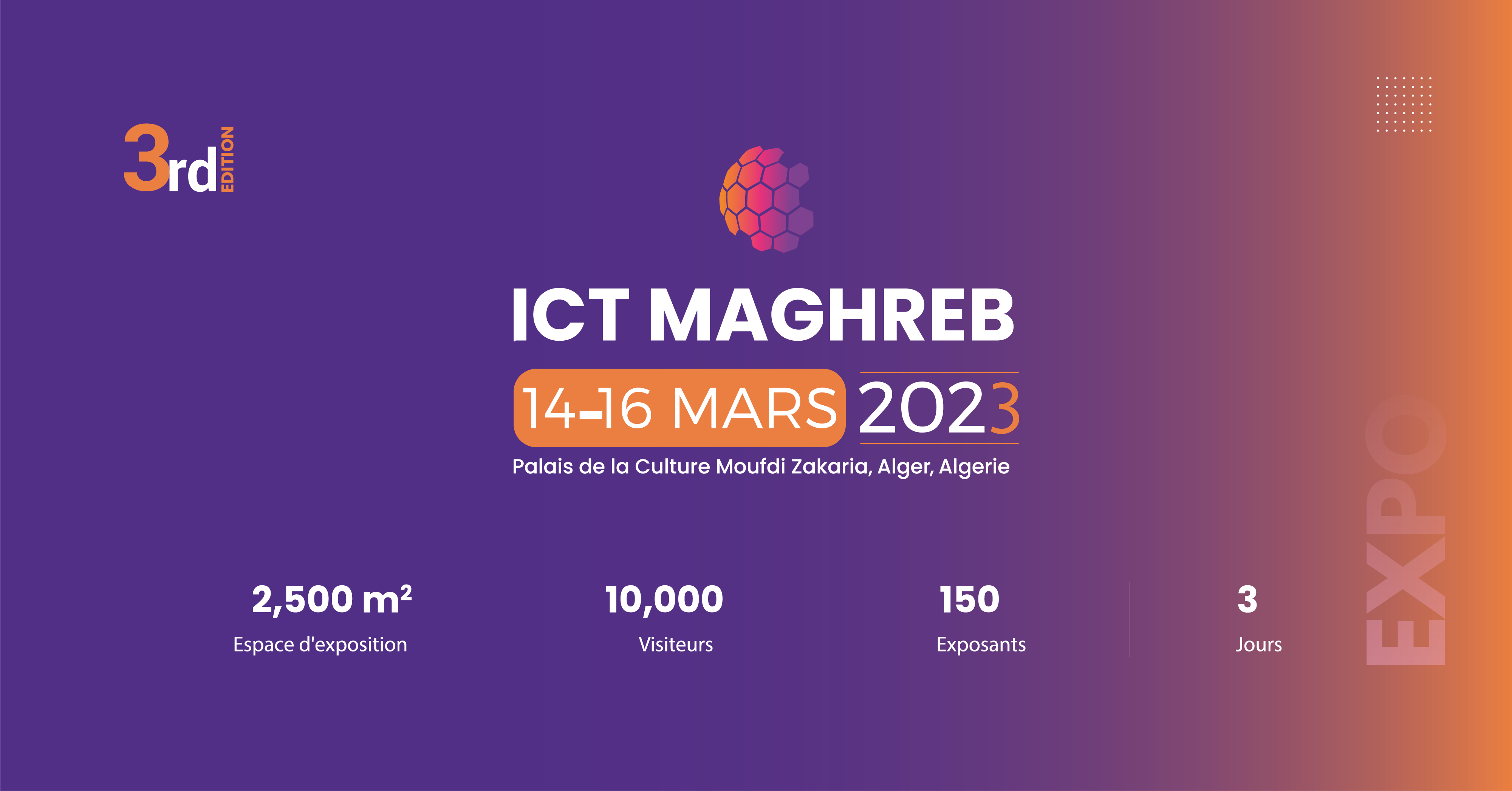 ICT maghreb