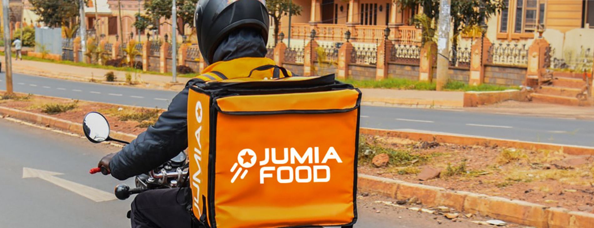 Jumia Food